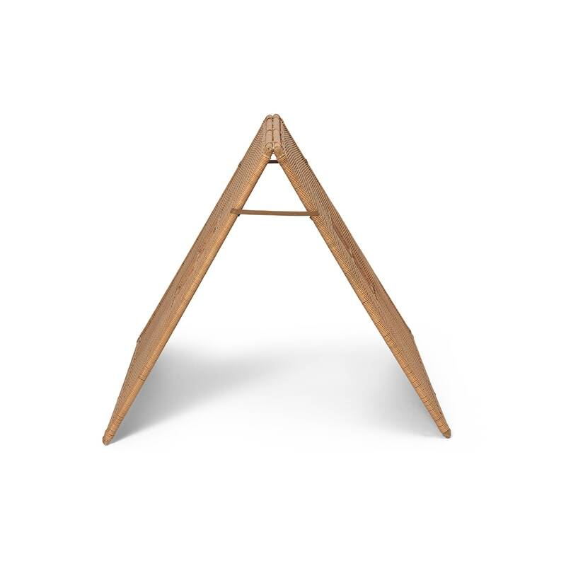 Tente enfant BRAIDED Naturel