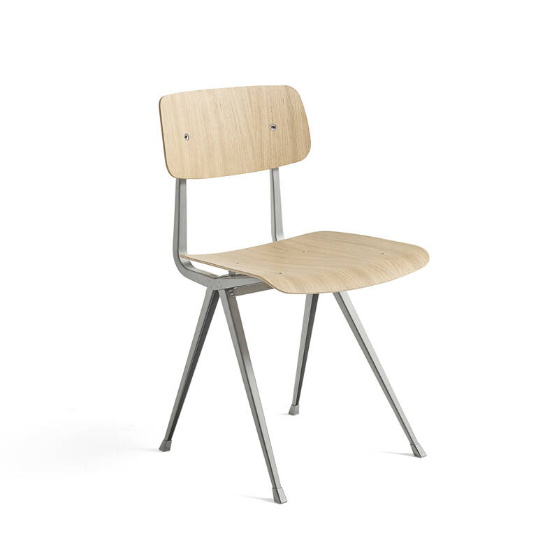 RESULT Oak/ beige