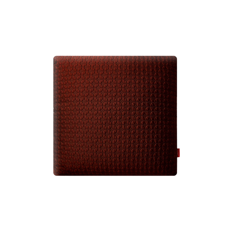 Coussin ROOD FRAME Cuivre