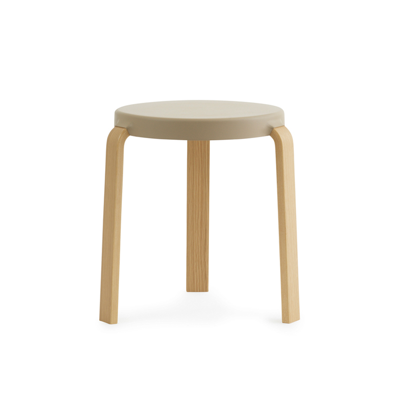 TAP STOOL Sand