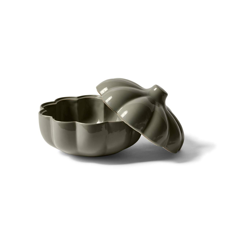 Récipient TAAC PUMPKIN Gris