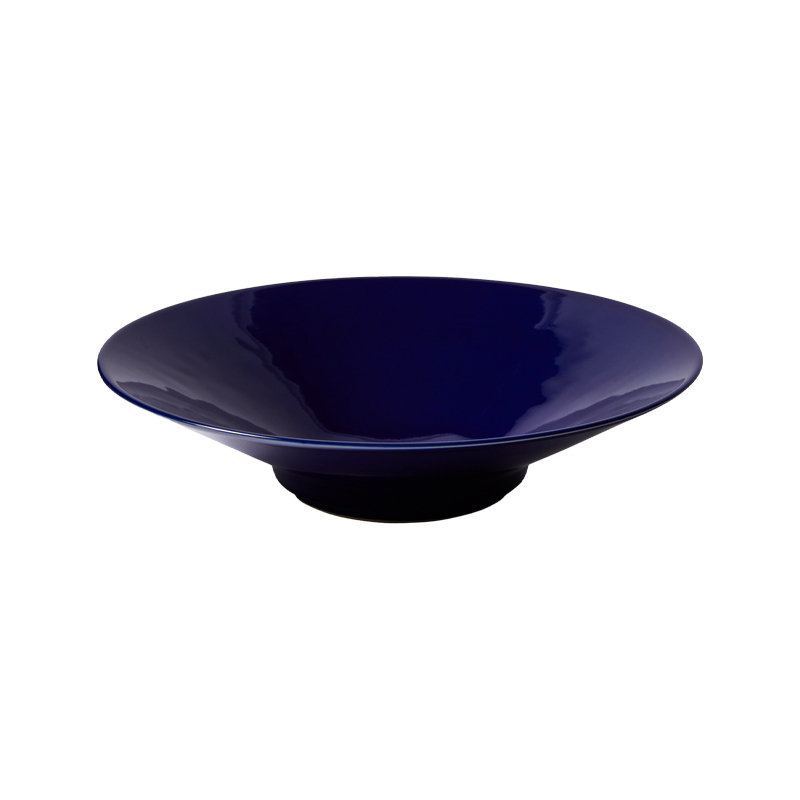 Récipient empilable TORRECOTTA COVER Cobalt
