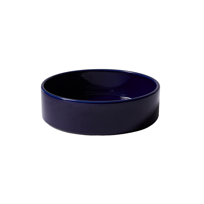 Récipient empilable TORRECOTTA CONTAINER Cobalt
