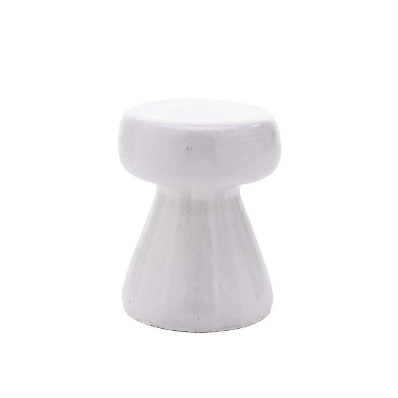 Guéridon INOUT 44 Blanc