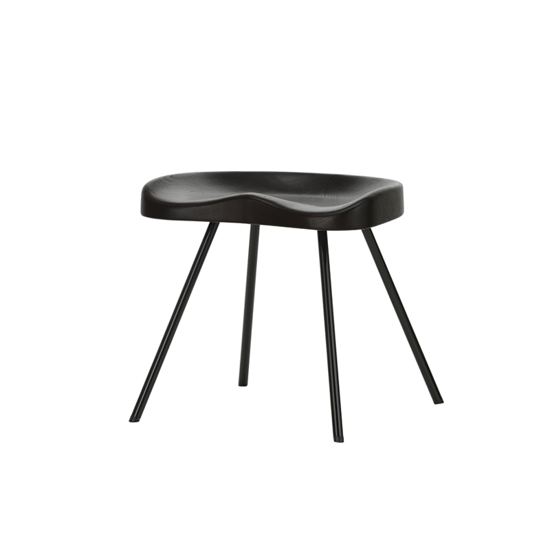 TABOURET 307 Chêne foncé