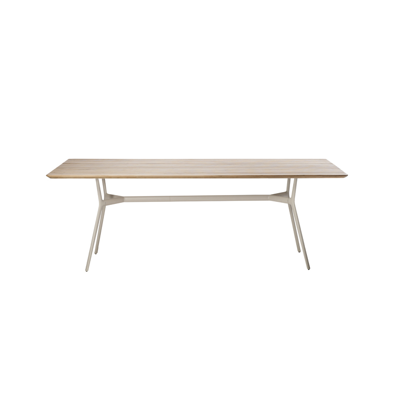 Table BRANCH L 210 Teck/Lin