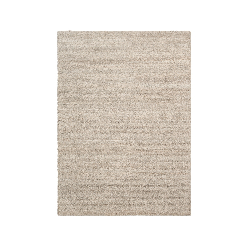 Tapis SHADE LOOP Beige clair 