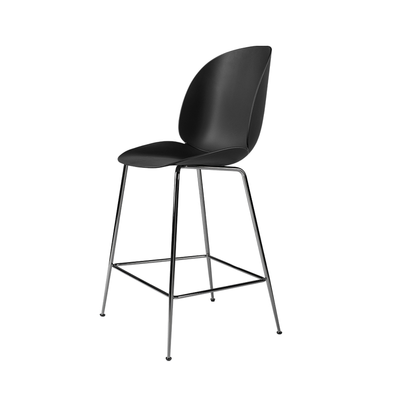 BEETLE COUNTER H 65 Black