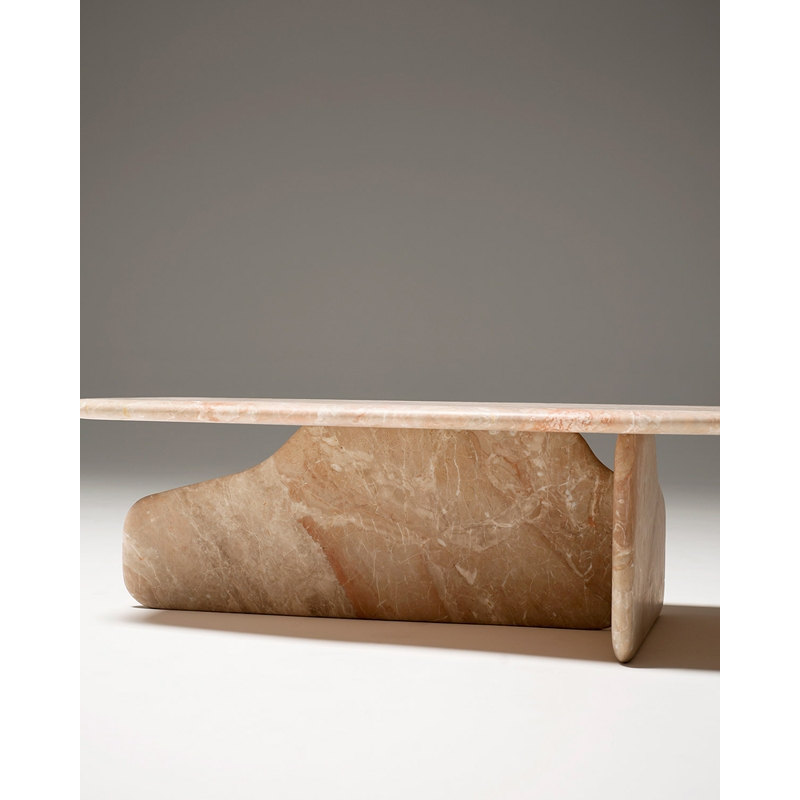 DOLMEN L131 Breccia mat