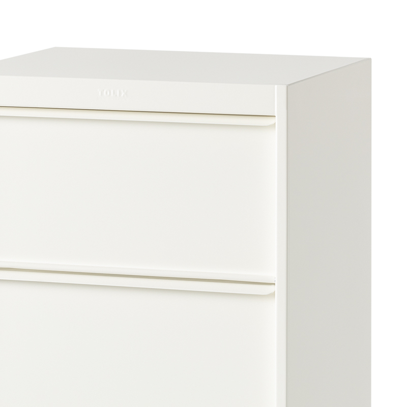 Caisson CC5 Blanc pur
