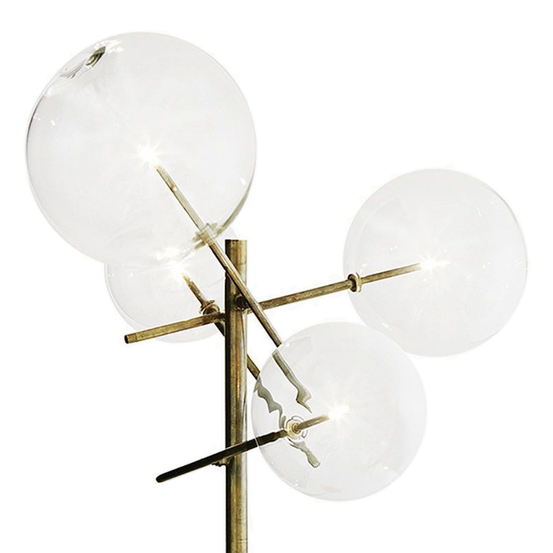 BOLLE TERRA