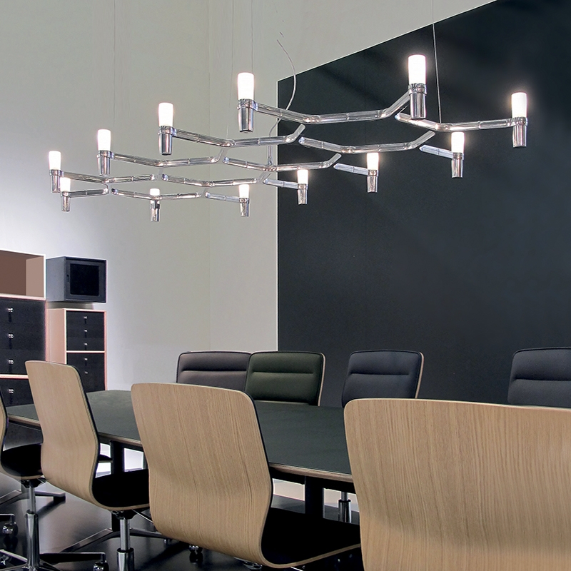 CROWN PLANA MAJOR Aluminium poli