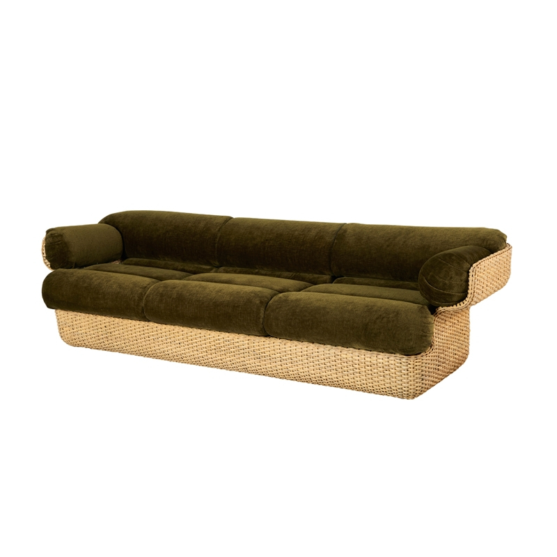 BASKET 3 SEATS Mumble 40