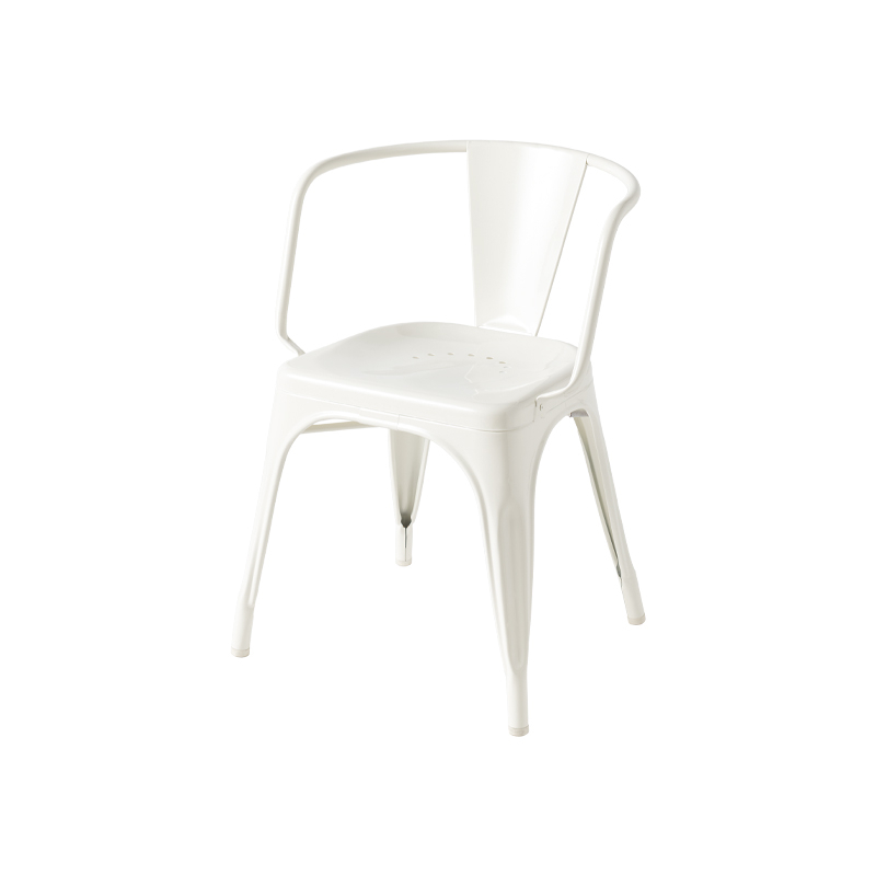 AC16 Blanc pur