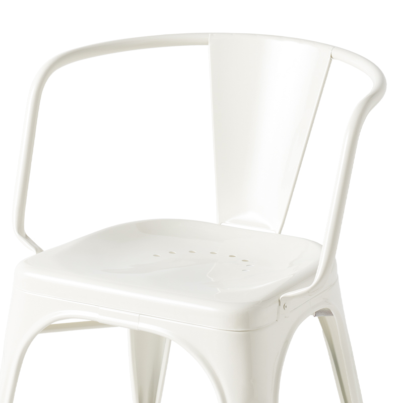 AC16 Blanc pur