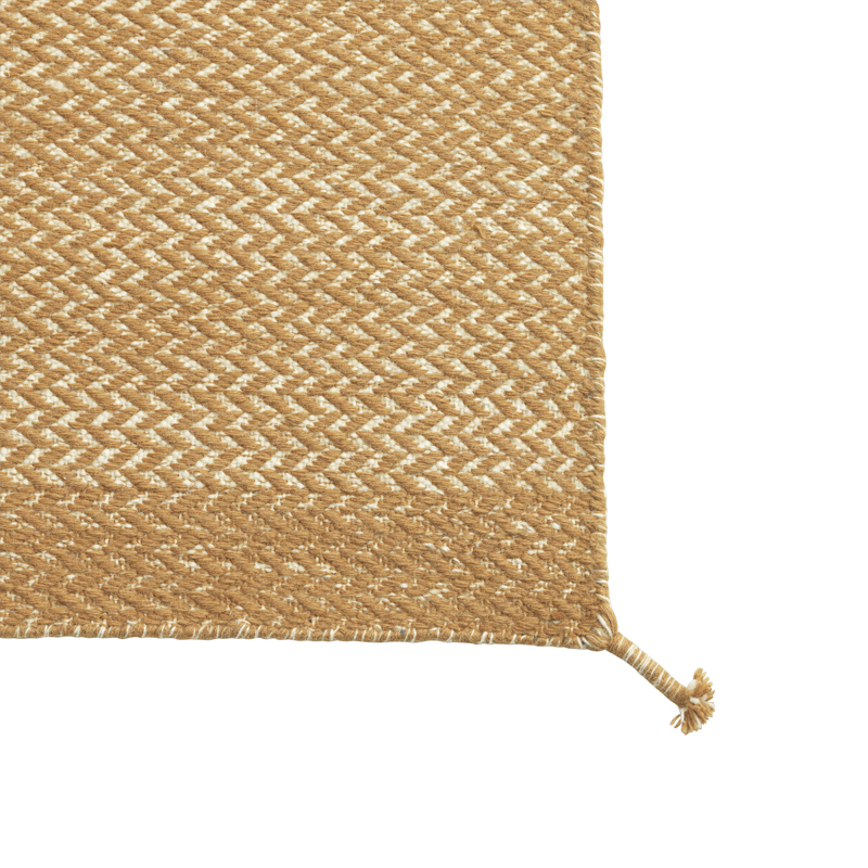 Carpet PLY 200x300 Orange