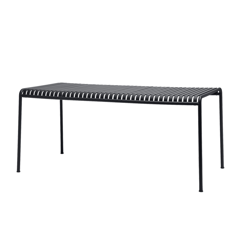 PALISSADE 170x90 Anthracite