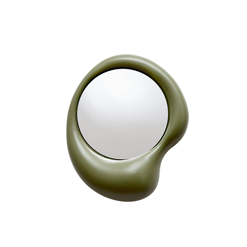 INGRES JEAN Mirror Khaki