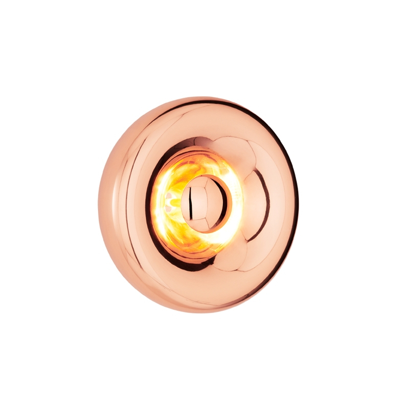VOID SURFACE Copper
