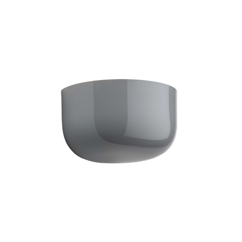 BELLHOP WALL UP Grey