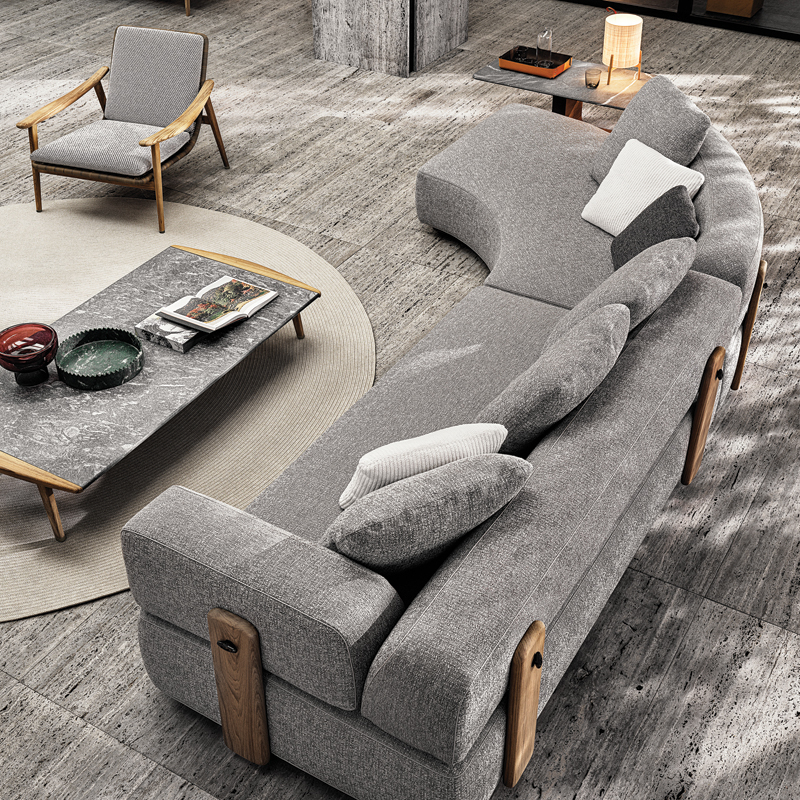 Minotti Furniture Divani Minotti Outlet Alberto Minotti Divani