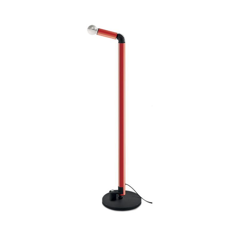 PERISCOPIO H 133 Red
