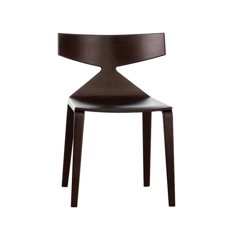 SAYA wood Black