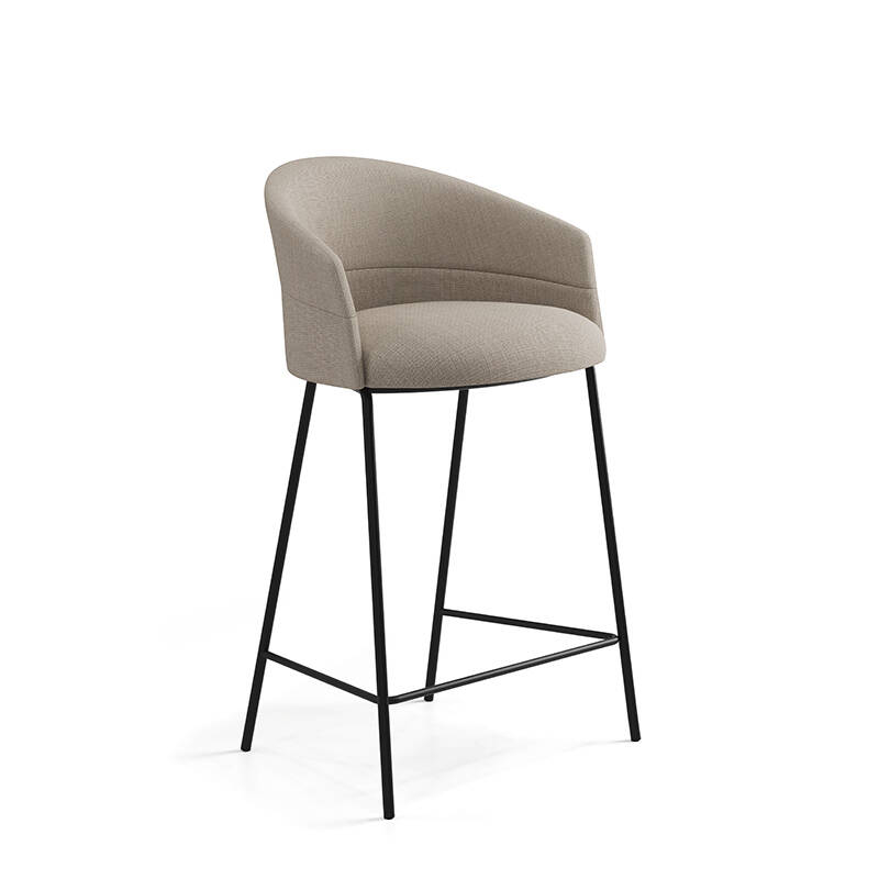 COPA pieds métal Crisp 4115