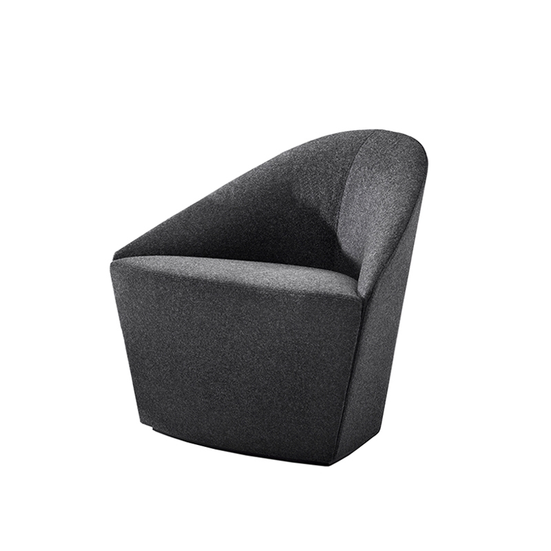 COLINA S Dark grey 180