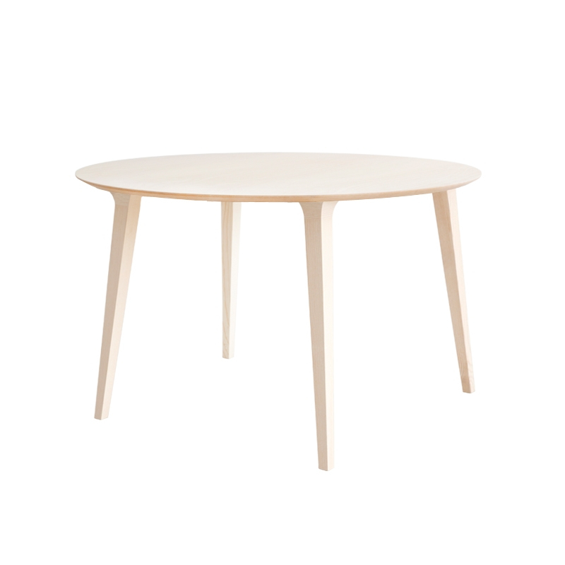 LAU round Ash