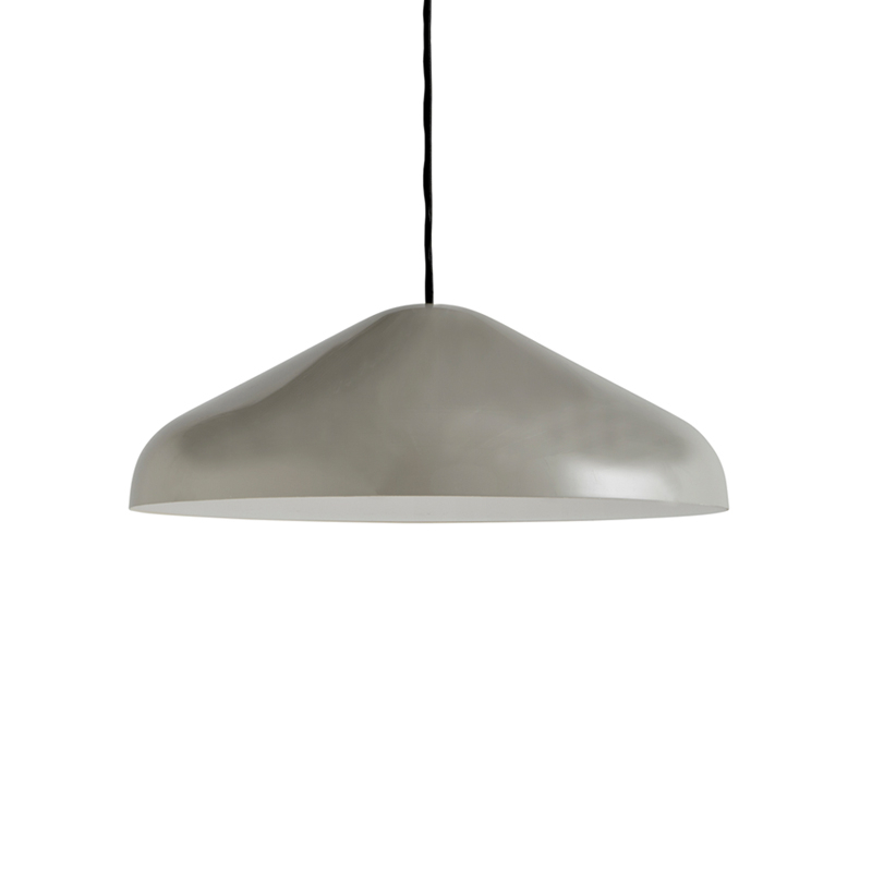PAO STEEL Ø 47 Gris