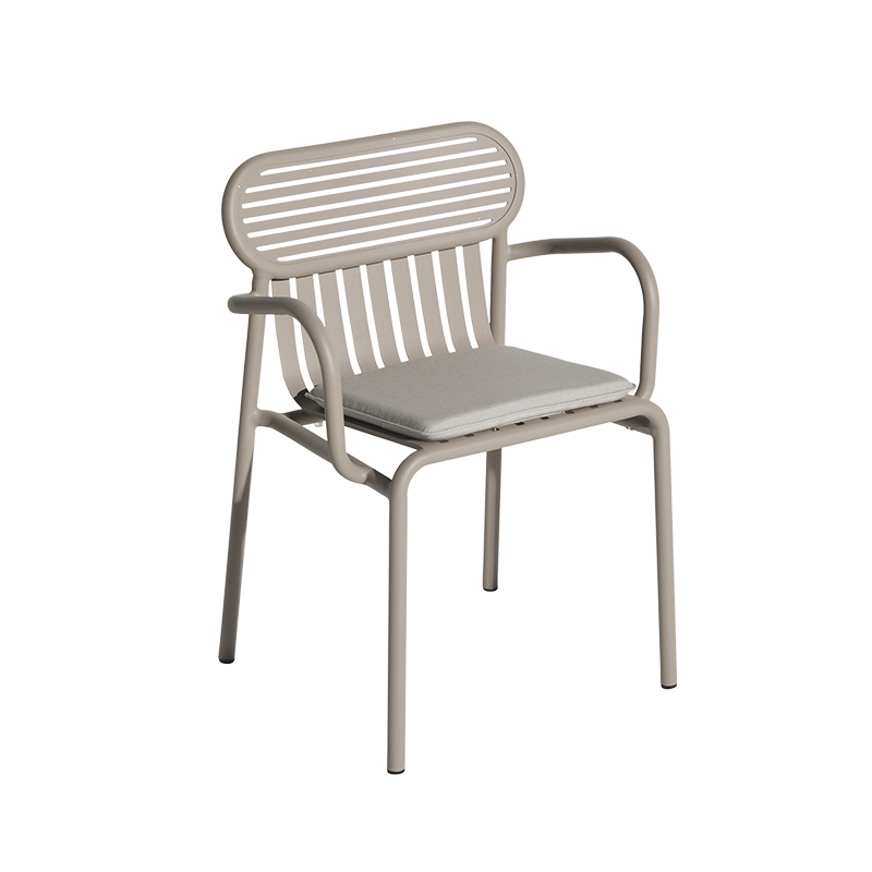 Chair cushion WEEKEND Beige