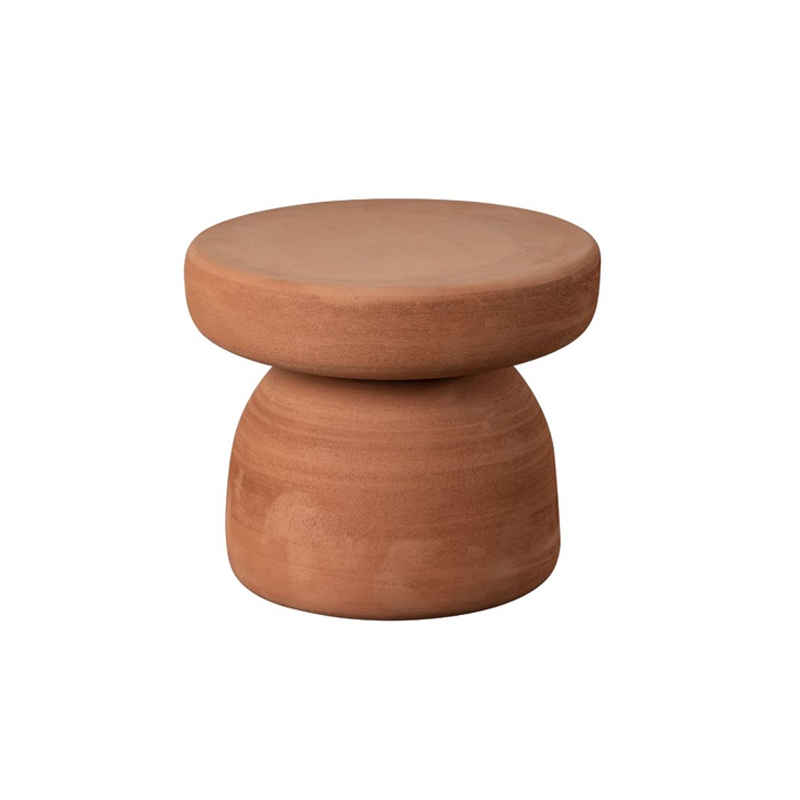 TOTOTÒ H 36 Terracotta