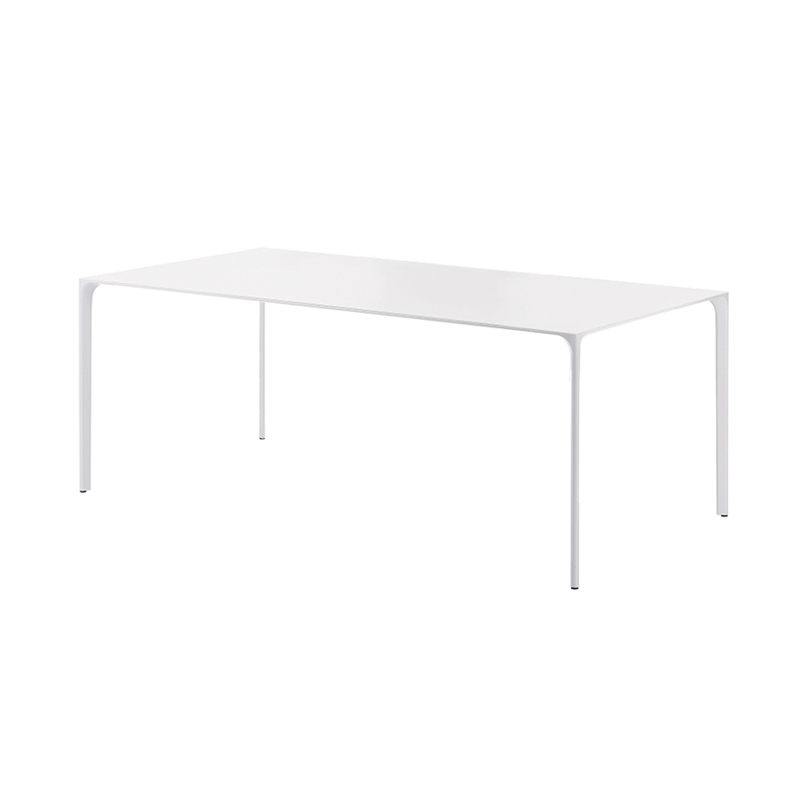 NUUR 160x79 Blanc