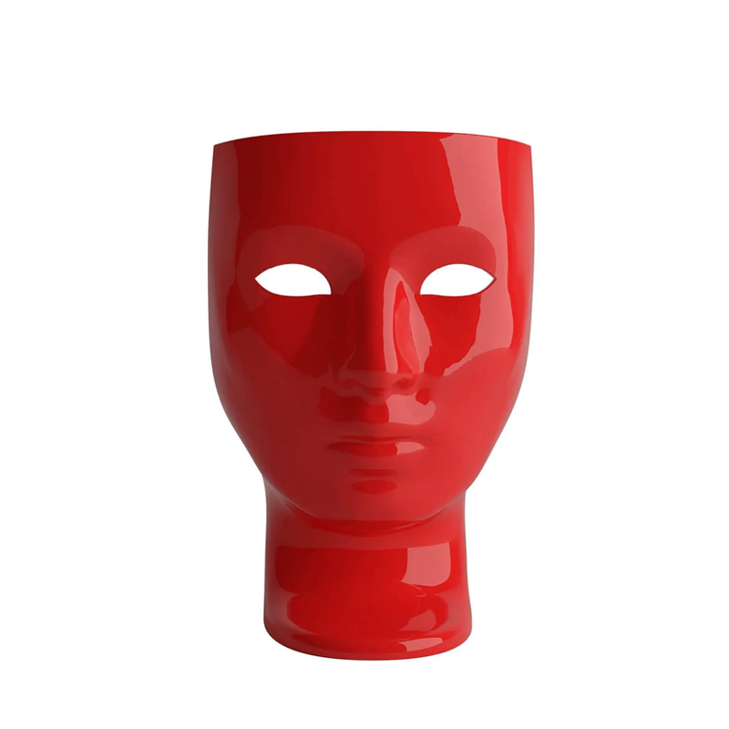 NEMO Red lacquer