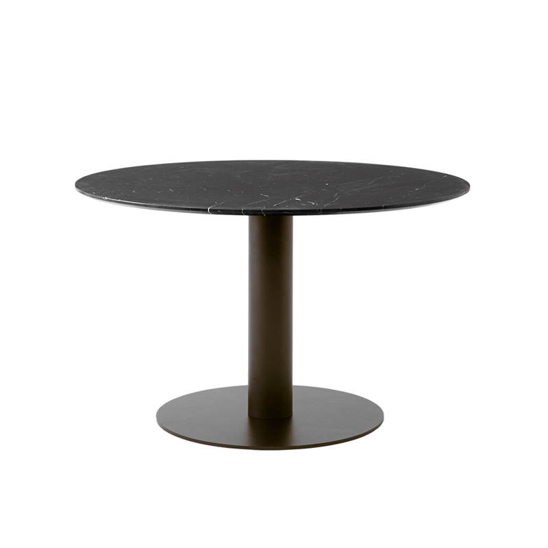 IN BETWEEN SK19 Marbre Marquina noir