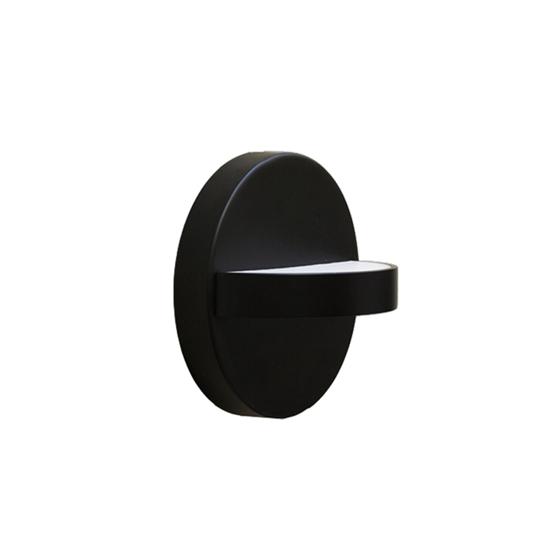 PLUS WALL Noir