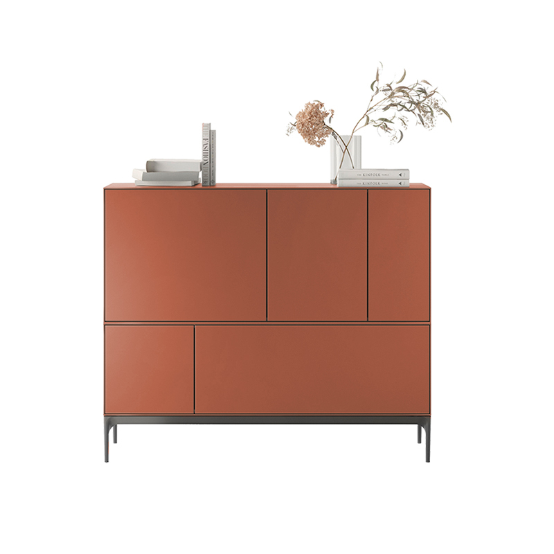 Buffet LAUKI 01 L 128 Brick