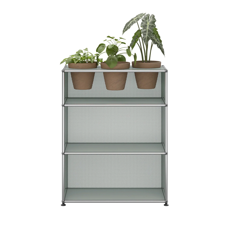 USM HALLER M56 Gris clair
