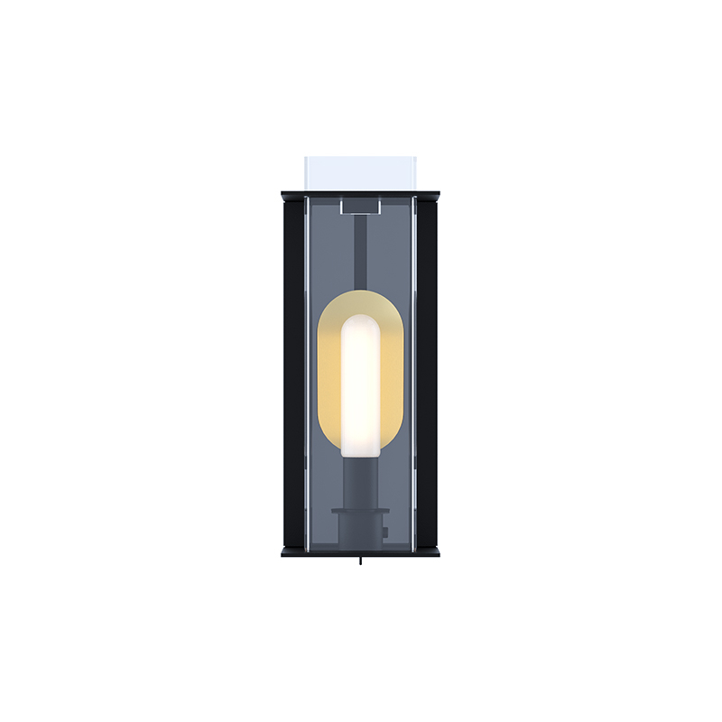 QUADRATUBE W2 Champagne