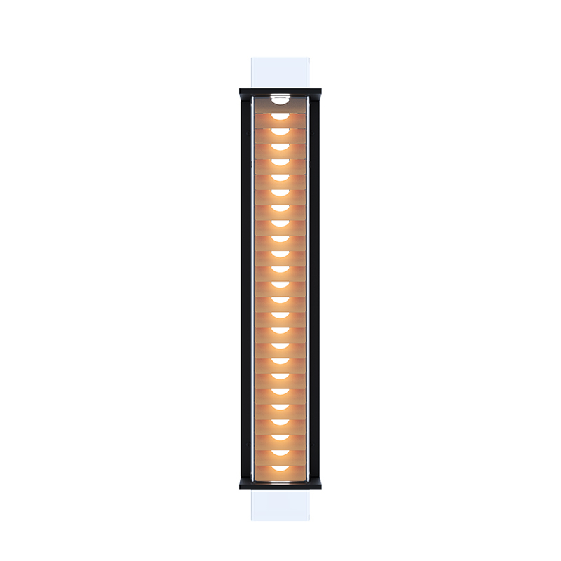 QUADRATUBE W4 Cuivre