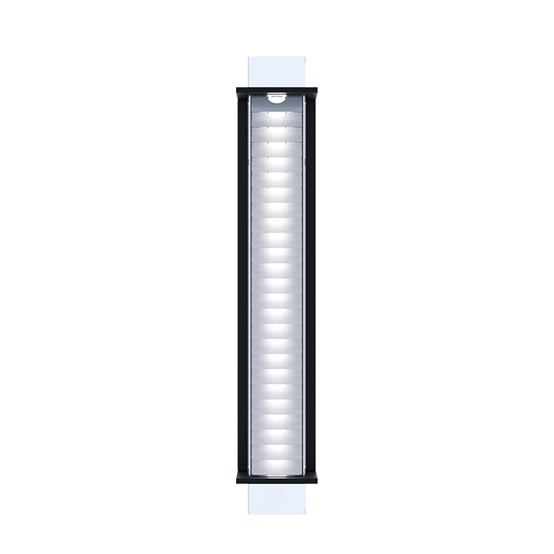 QUADRATUBE W4 Argent