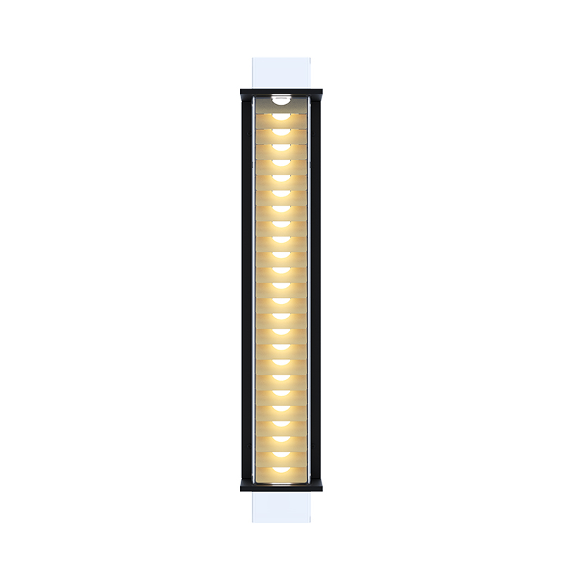 QUADRATUBE W4 Champagne