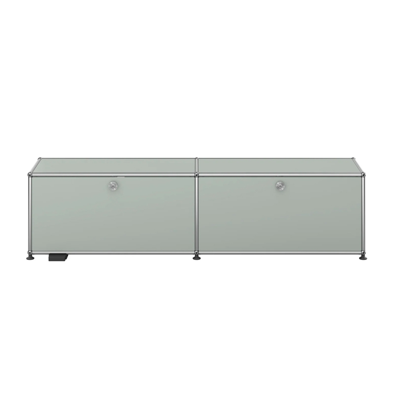 USM HALLER E M59 Gris clair