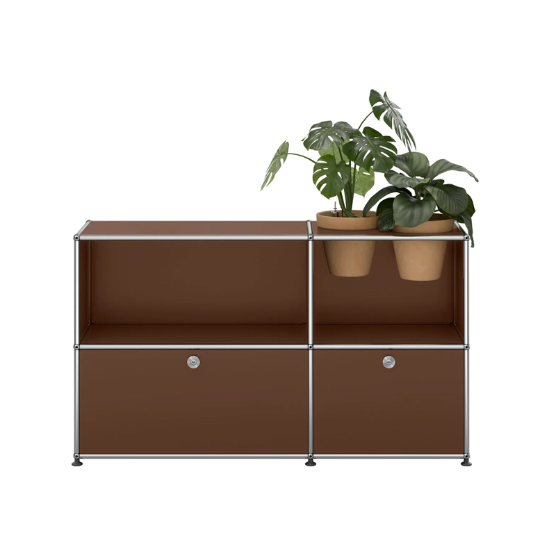 USM HALLER M57 Marron USM