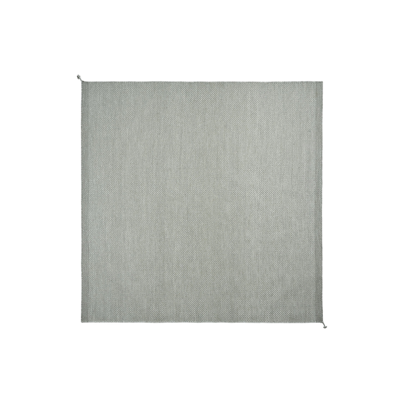 Carpet PLY 240x240 Grey