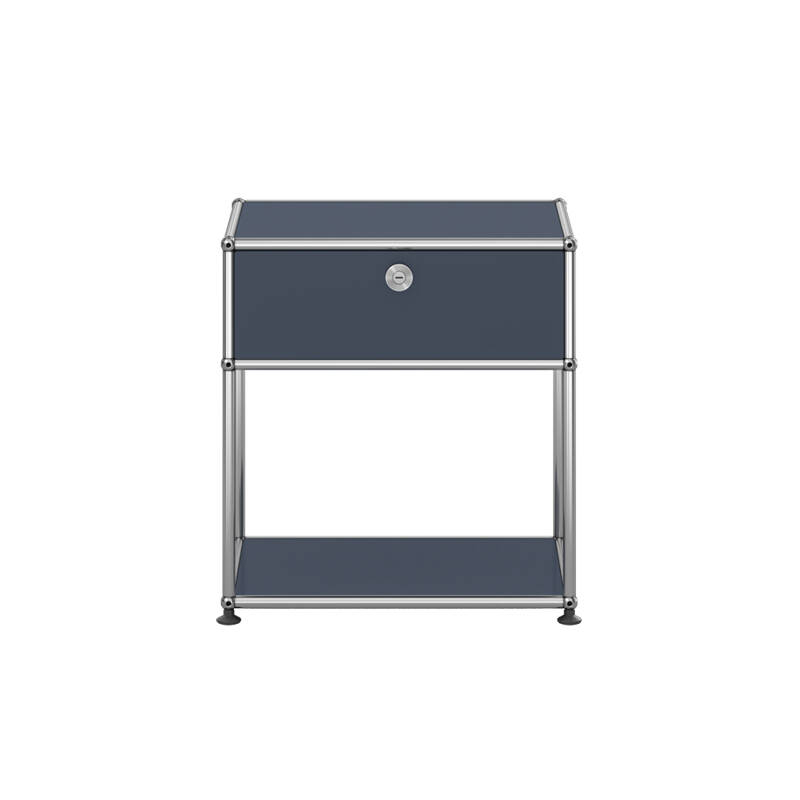 USM HALLER M54 Gris anthracite