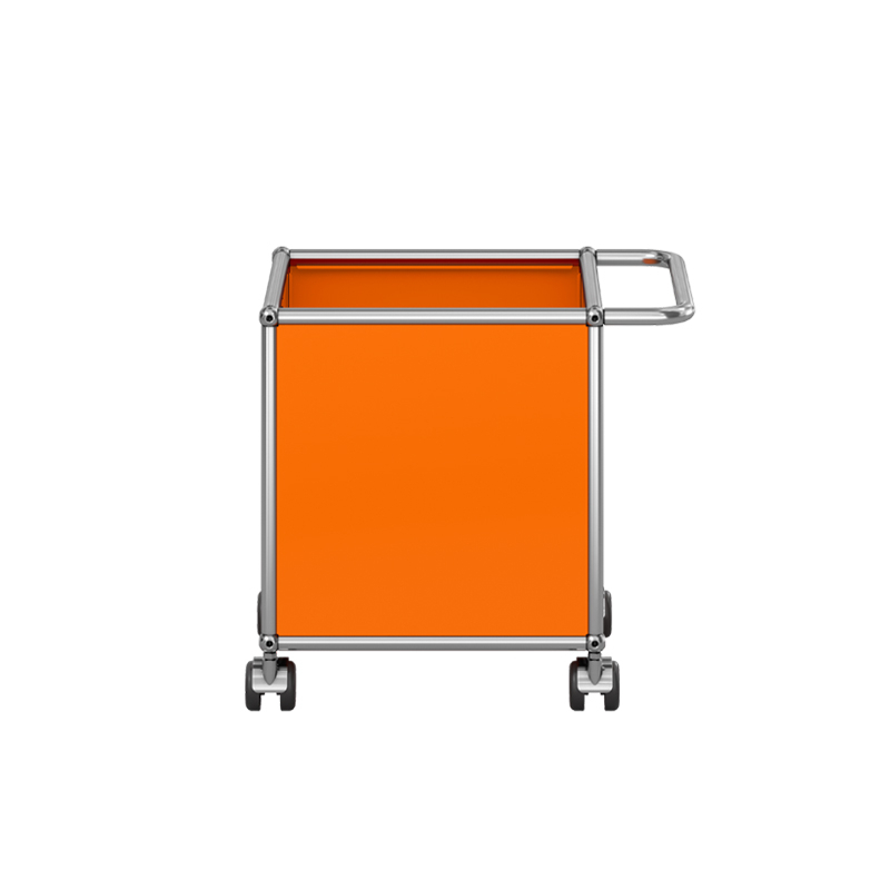 USM HALLER M53 Pure Orange