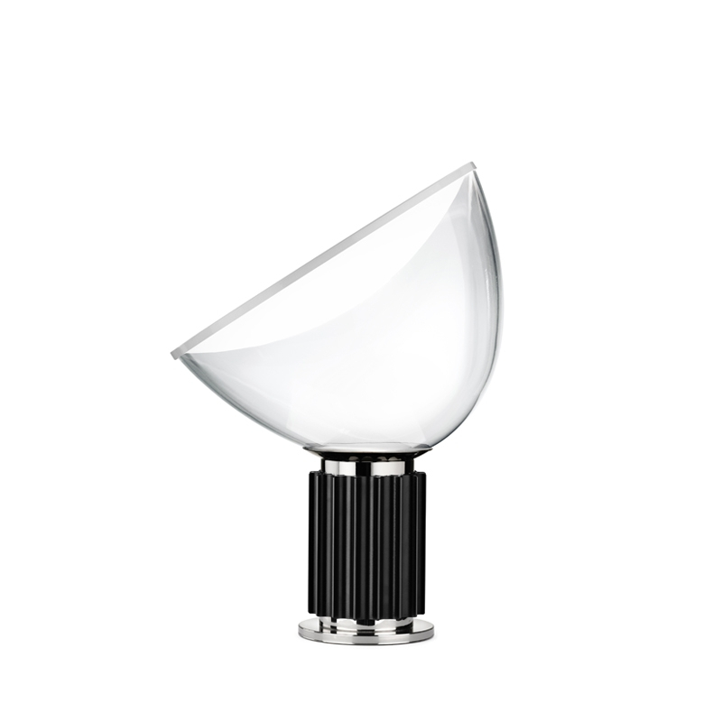 TACCIA SMALL Black