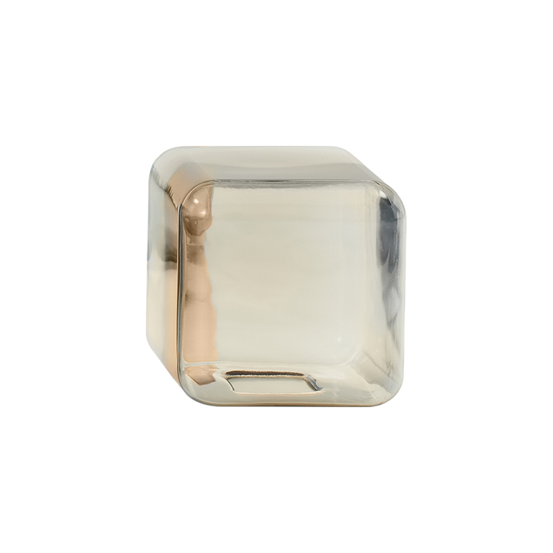 LOKUM 45x32 Gris fumé